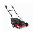 Вертикуттер электрический MTD
